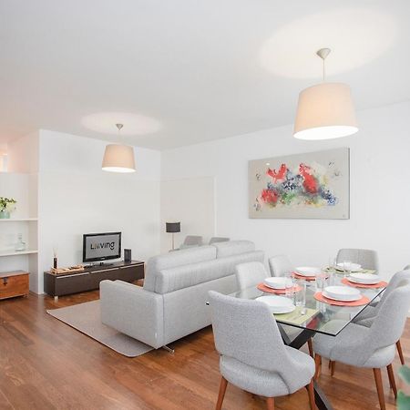 Liiiving In Porto - Light Trendy Apartment ภายนอก รูปภาพ
