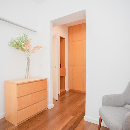 Liiiving In Porto - Light Trendy Apartment ภายนอก รูปภาพ
