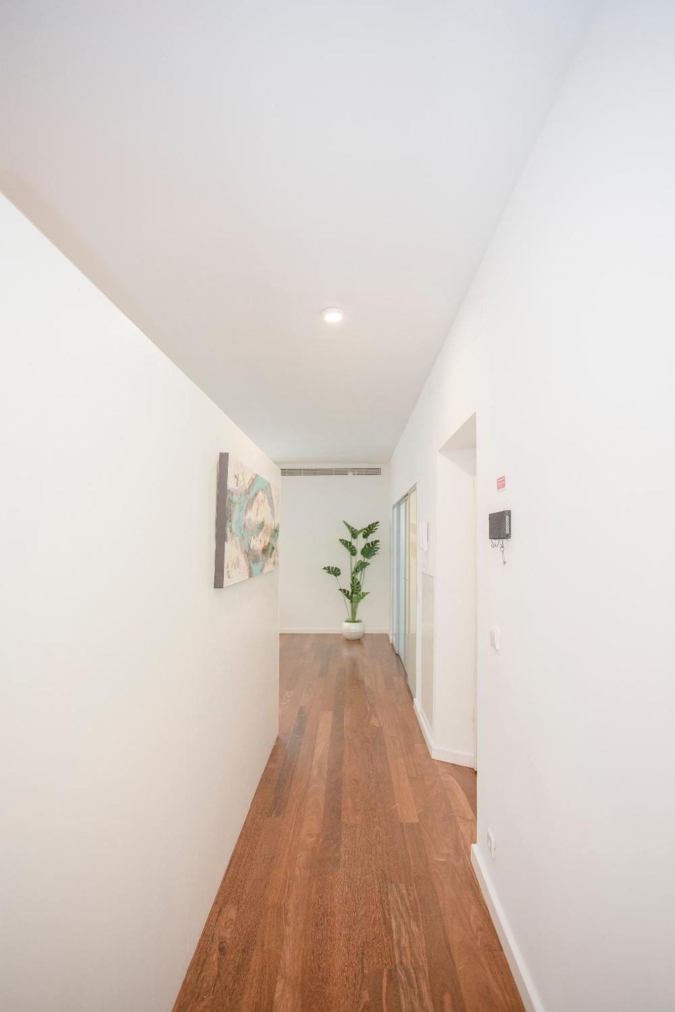 Liiiving In Porto - Light Trendy Apartment ภายนอก รูปภาพ