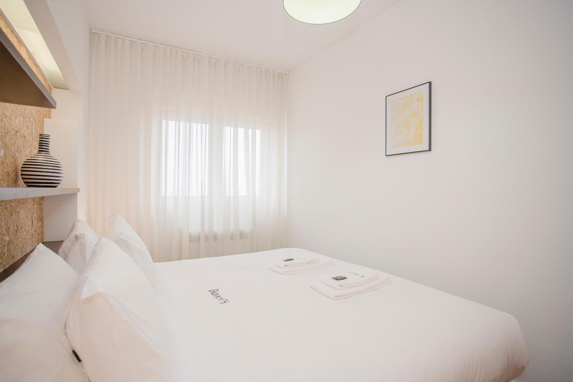 Liiiving In Porto - Light Trendy Apartment ภายนอก รูปภาพ