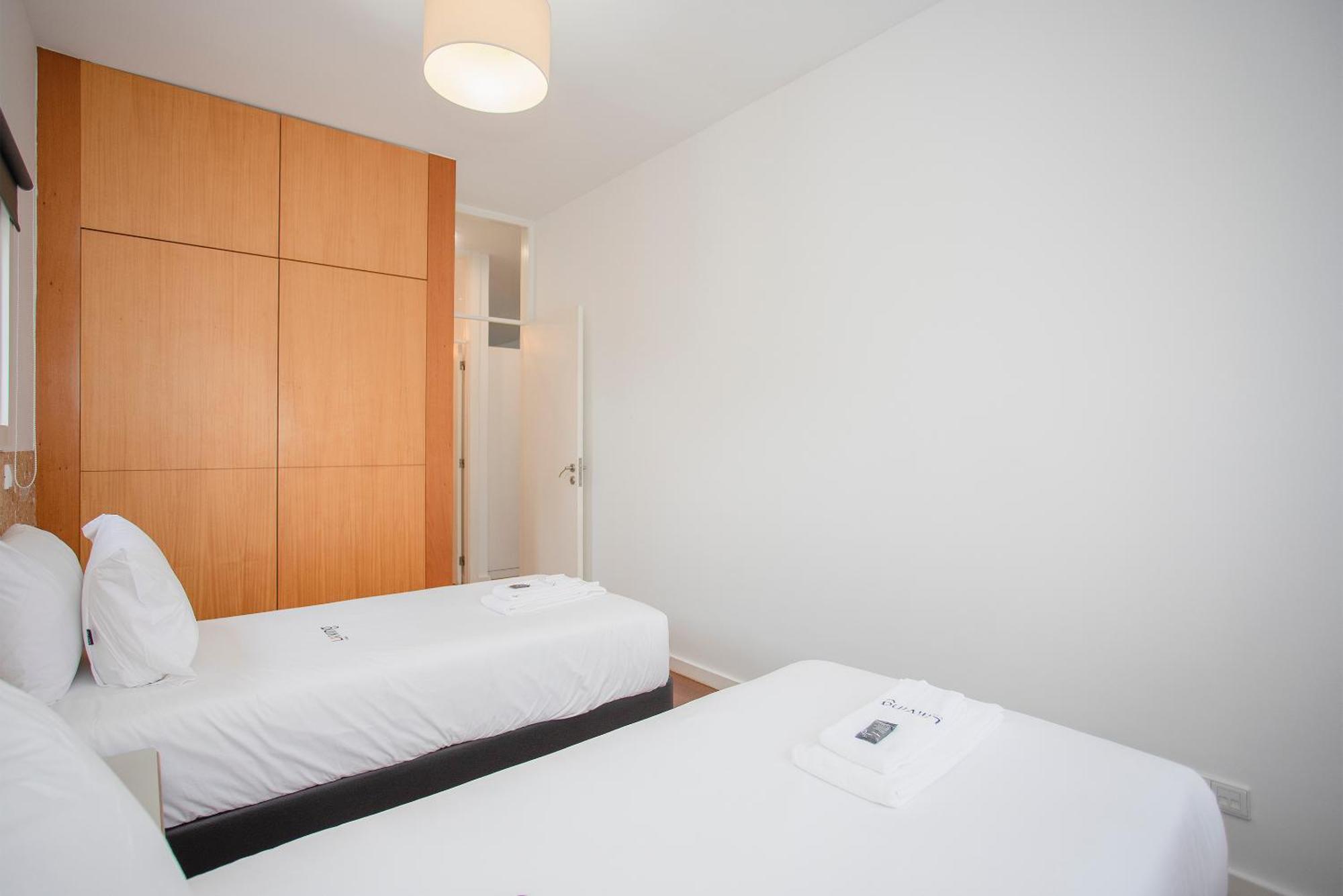 Liiiving In Porto - Light Trendy Apartment ภายนอก รูปภาพ