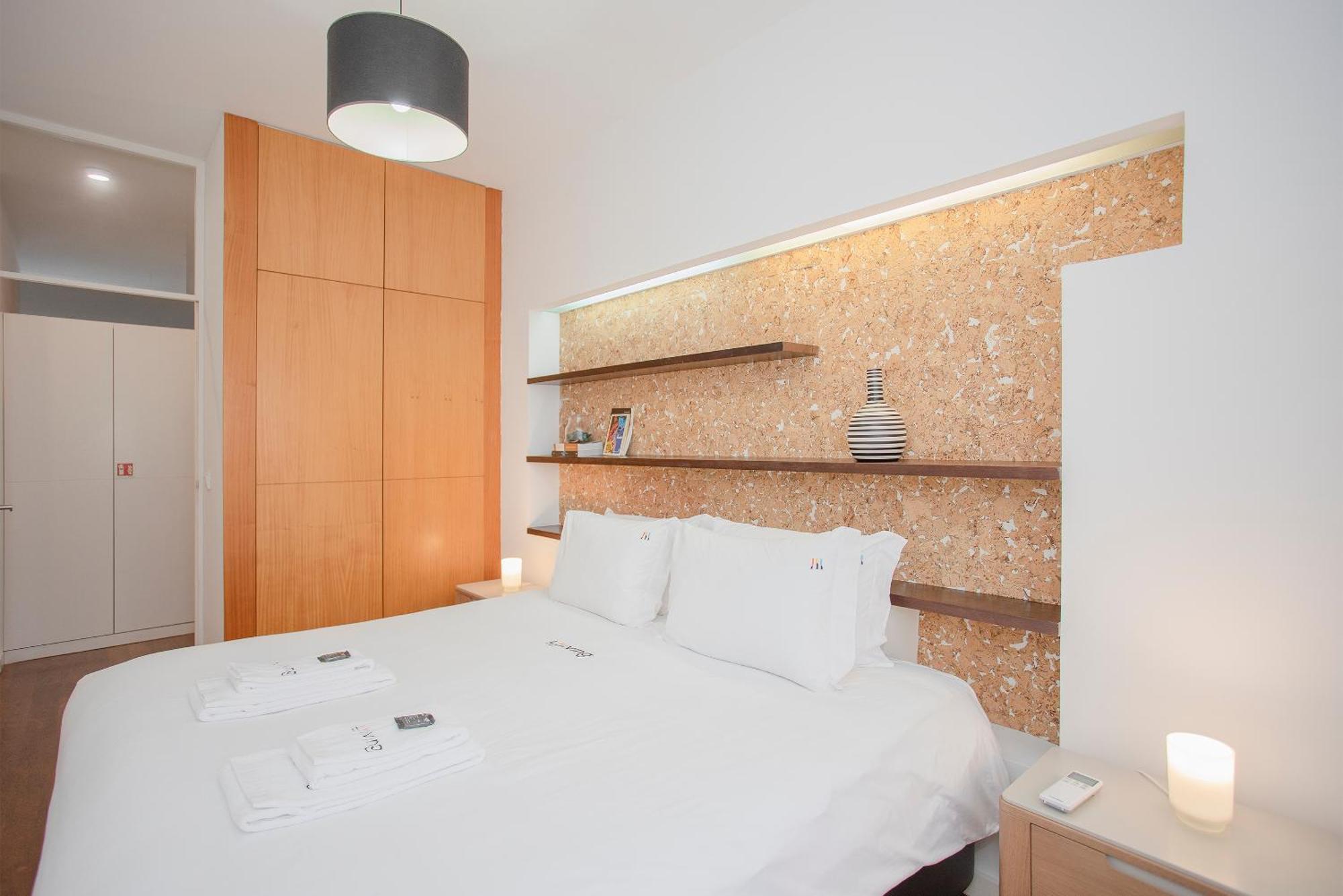 Liiiving In Porto - Light Trendy Apartment ภายนอก รูปภาพ