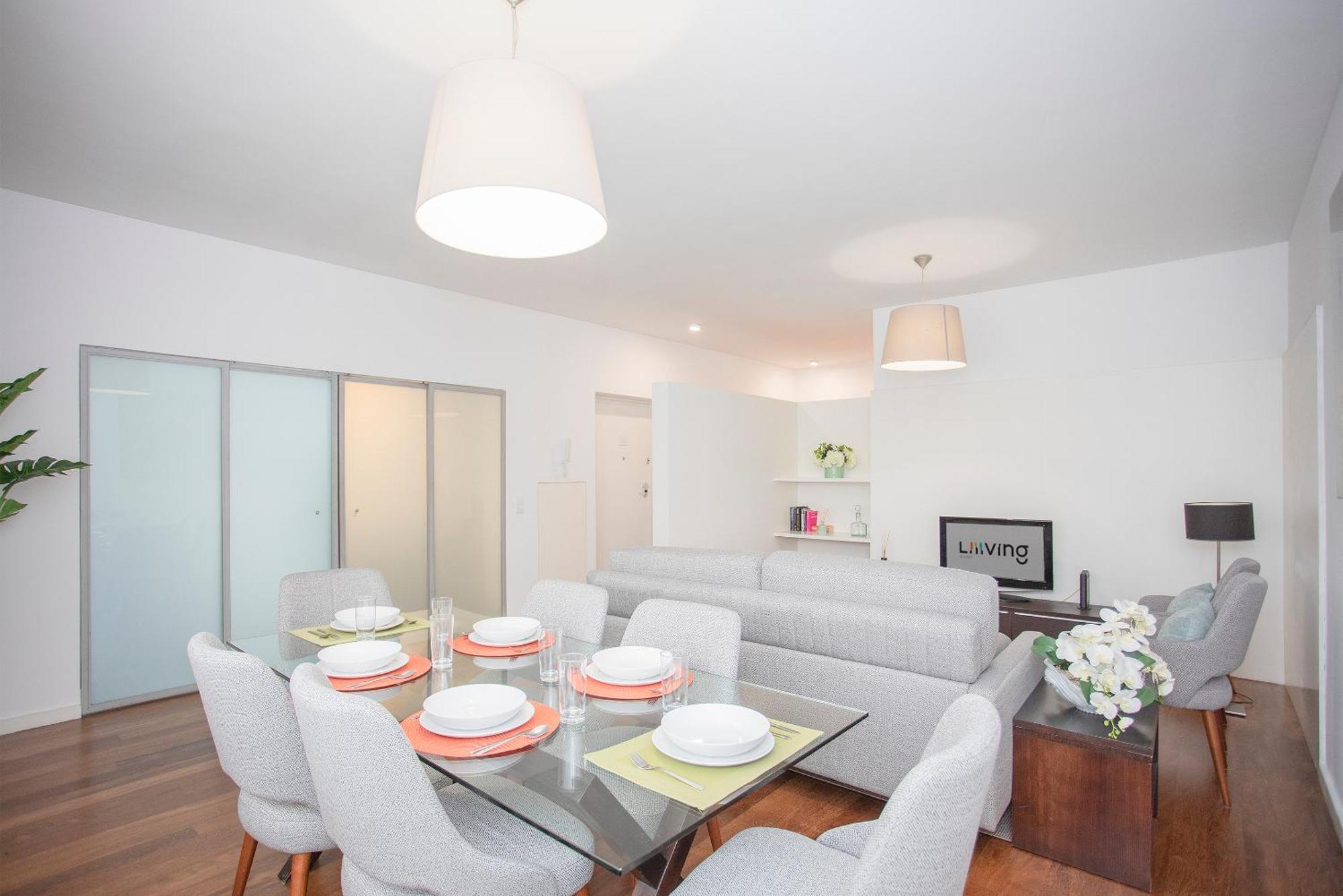 Liiiving In Porto - Light Trendy Apartment ภายนอก รูปภาพ