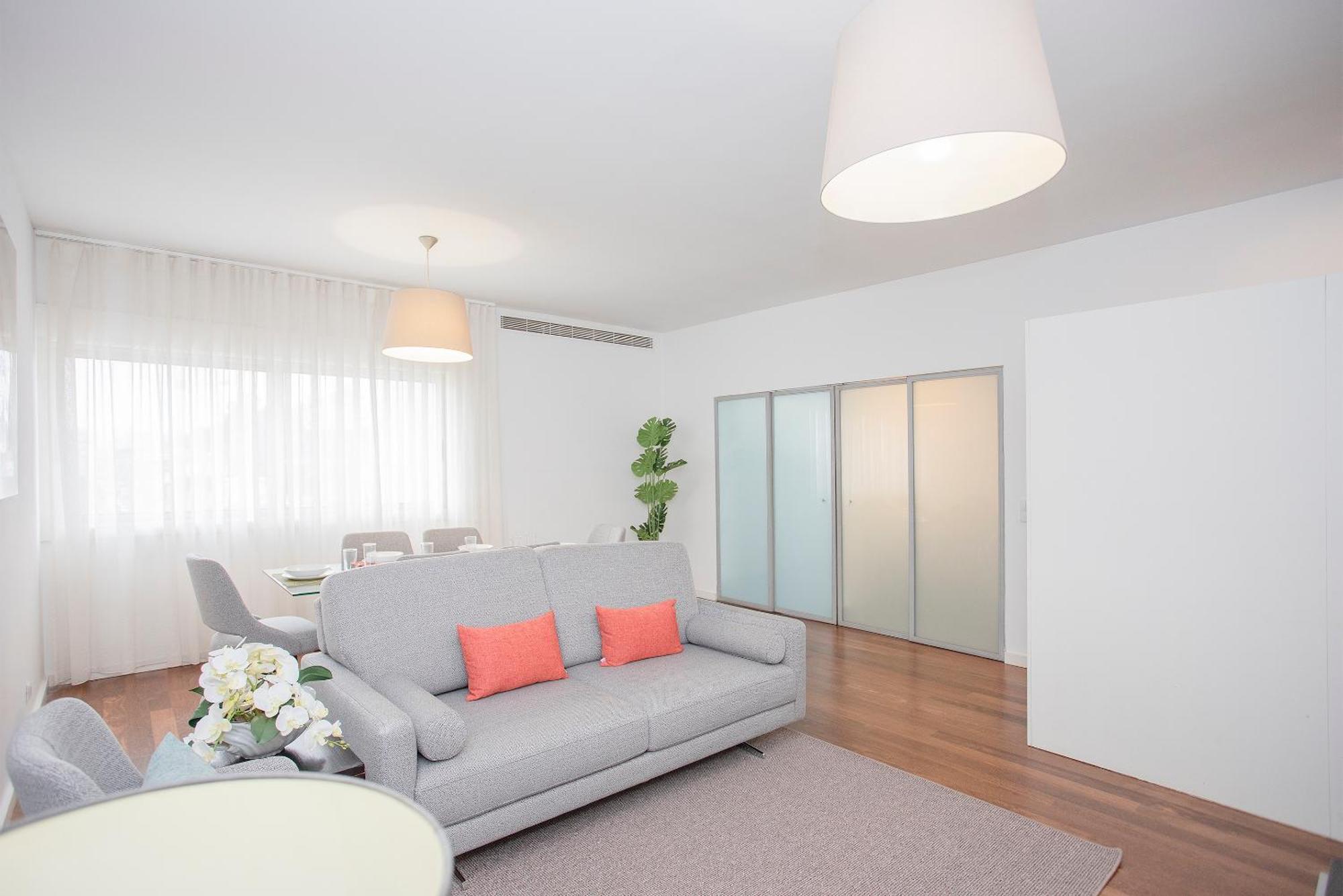 Liiiving In Porto - Light Trendy Apartment ภายนอก รูปภาพ