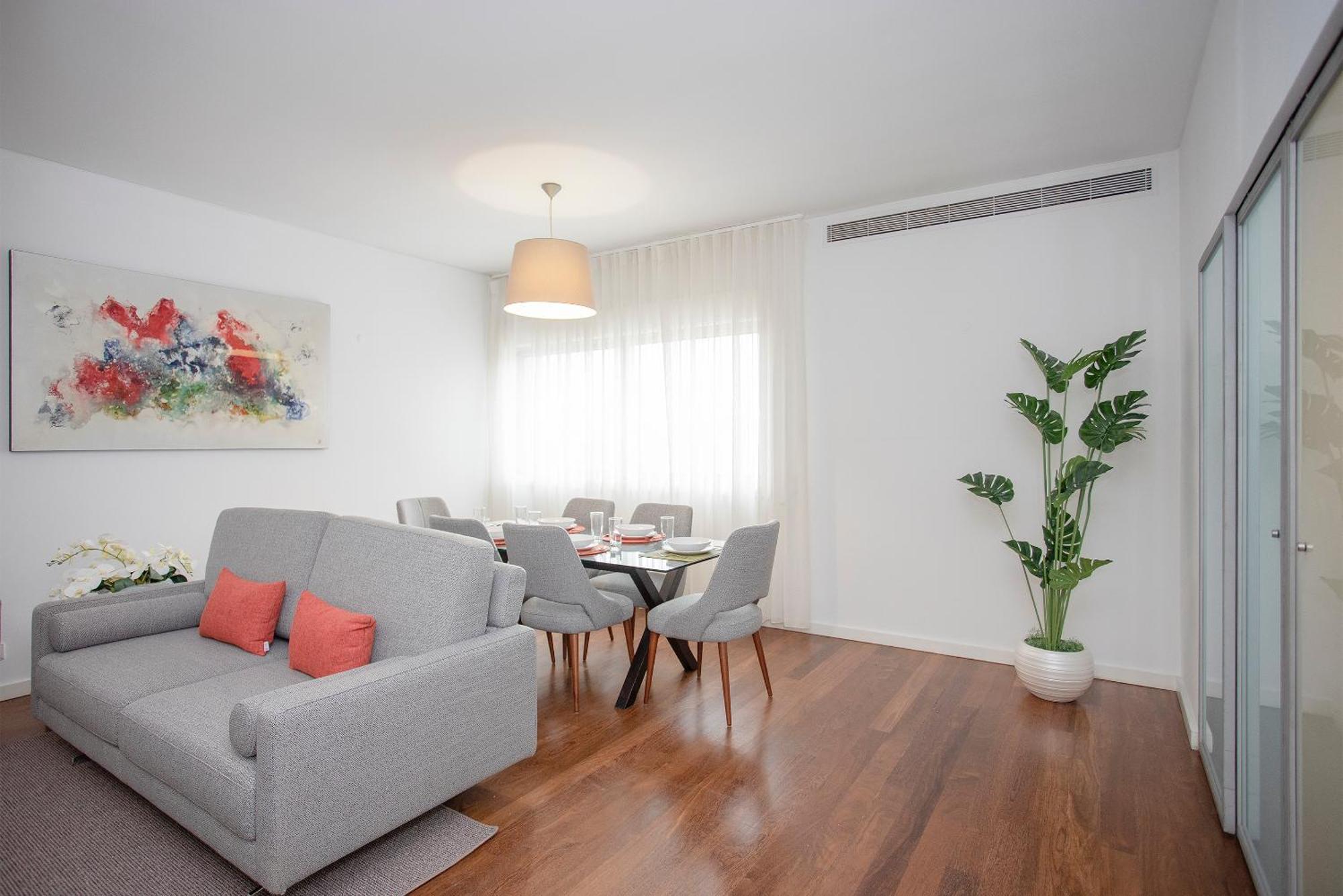 Liiiving In Porto - Light Trendy Apartment ภายนอก รูปภาพ
