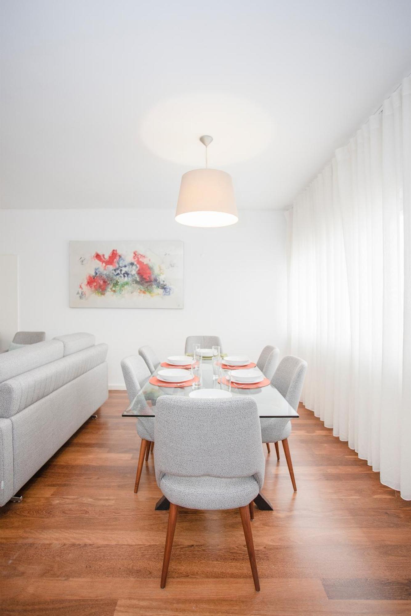 Liiiving In Porto - Light Trendy Apartment ภายนอก รูปภาพ